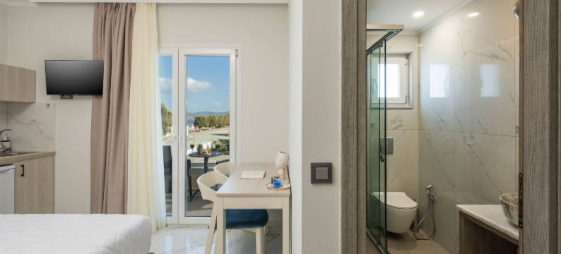 亚历克西亚海景公寓(Alexia Seaview Apartments)图片