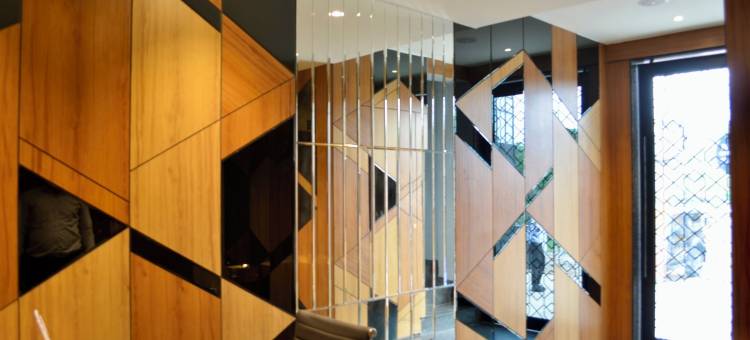 城市湖酒店(City Lake Hotel)图片