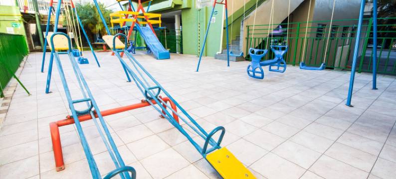 波苏斯-迪卡尔达斯国家旅馆(Nacional Inn Poços de Caldas)图片