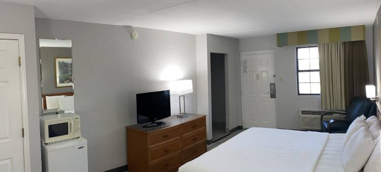 泰勒拉昆塔温德姆酒店(La Quinta Inn by Wyndham Tyler)图片