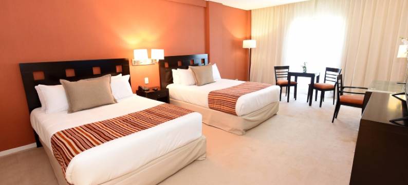 Camberland 拉马约酒店(Hotel Camberland Ramallo)图片