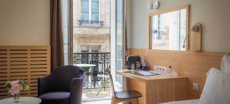 弗朗西斯贝斯特韦斯特酒店(Grand Hotel Francais - ex Best Western)图片