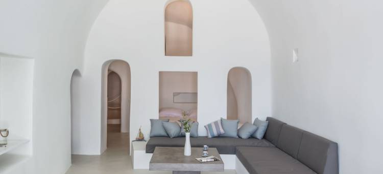 皮纳卡尔德拉别墅(Pina Caldera Residence)图片