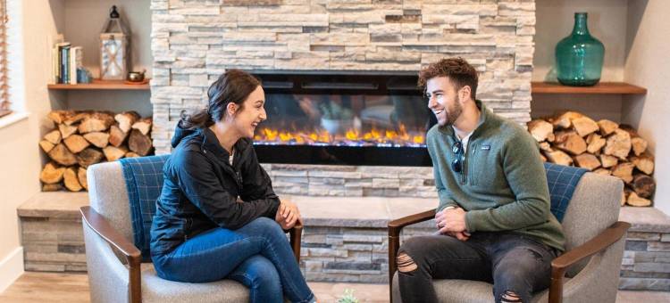 夏斯塔山旅馆(Inn at Mount Shasta)图片