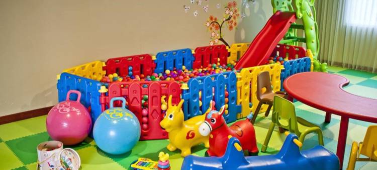 勒克斯顿酒店(The Luxton Bandung)图片