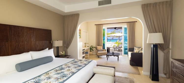 斯派斯岛海滩度假村(Spice Island Beach Resort)图片
