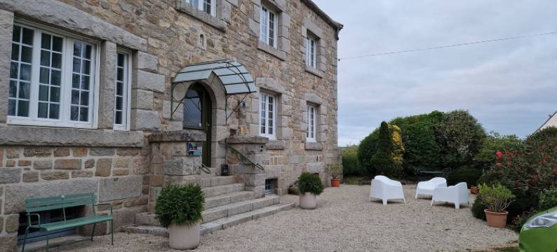 介于土地和海洋之间(Entre Terre et Mer)图片