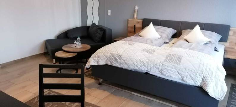 希尔德加德酒店(Hotel Haus Hildegard - Garni 3 Sterne Superior)图片