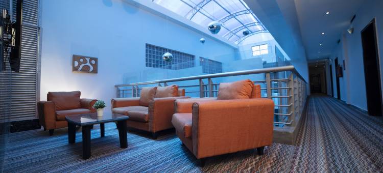 瑞士国际维斯塔纳酒店(Swiss International the Vistana-Lekki)图片