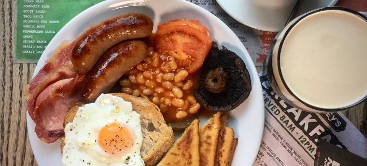 SGT佩珀公寓(Sgt Pepper’s Apartments)图片