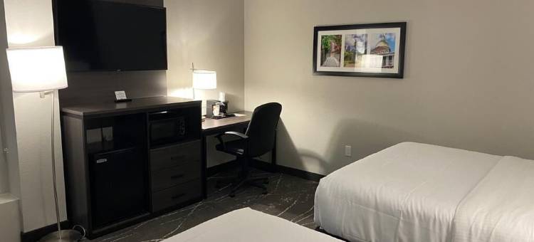 波士顿米尔福德舒适酒店(Comfort Inn Boston Milford)图片