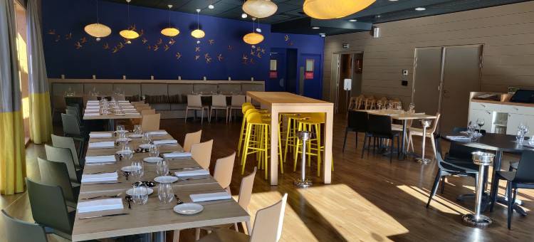 三林中心公园酒店(Center Parcs les Trois Forêts)图片