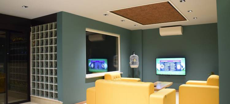 库泽耶酒店(Kuzey Otel)图片