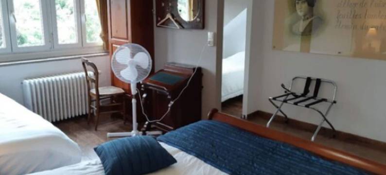 圣修伯特酒店(Logis le Saint Hubert)图片