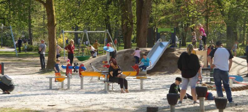 科姆福特酒店及餐厅(Hotel Riemann)图片