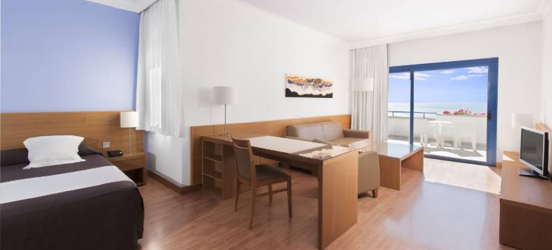 TUI BLUE 普林塞斯套房 - 限成人(Tui Blue Suite Princess - Adults Only)图片