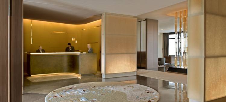 沃尔夫斯堡丽思卡尔顿酒店(The Ritz-Carlton, Wolfsburg)图片