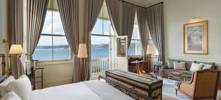 伊斯坦布尔 Kocatas Mansions 六善酒店(Six Senses Kocatas Mansions)图片