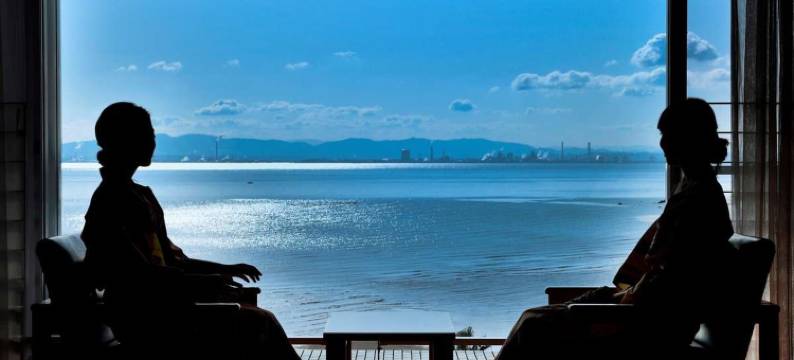 大分日出别府湾Solage温泉度假酒店(Spa and Resort Hotel Solage Oita Hiji Beppuwan)图片