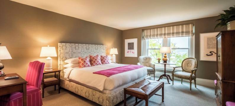 Aurora度假村和Spa酒店(Inns of Aurora Resort & Spa)图片