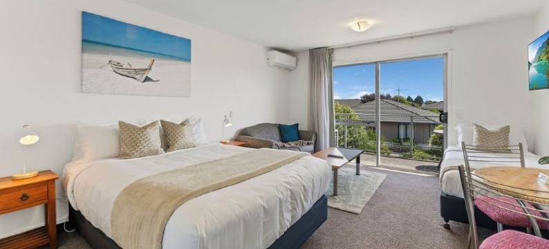 格林斯汽车旅馆(Greens Motel)图片