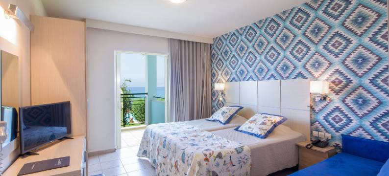 马莱布鲁海滩别墅(Mareblue Beach)图片