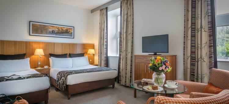 凯隆酒店-斯莱格(Clayton Hotel & Leisure Club Sligo)图片