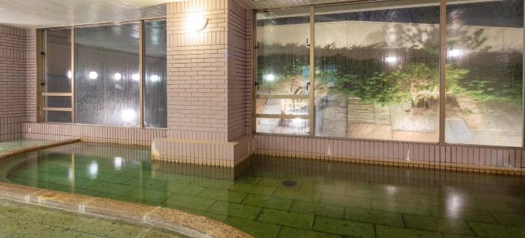 AreaOne酒店-番神岬(Hotel AreaOne Banjinmisaki)图片