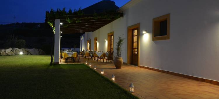 特努特普拉亚阿格图莫酒店(Tenute Plaia Agriturismo)图片