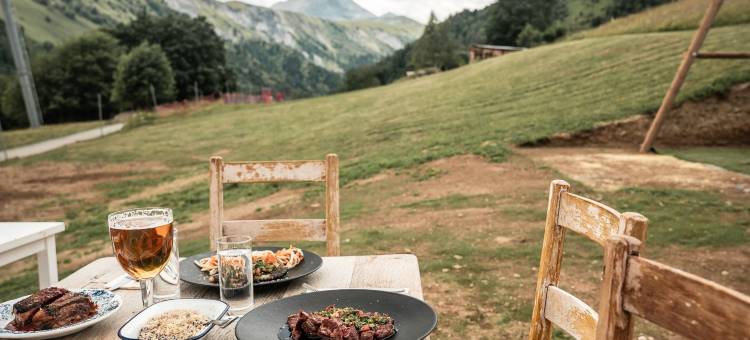 Les Cèdres Hôtel - Restaurant - Spa图片