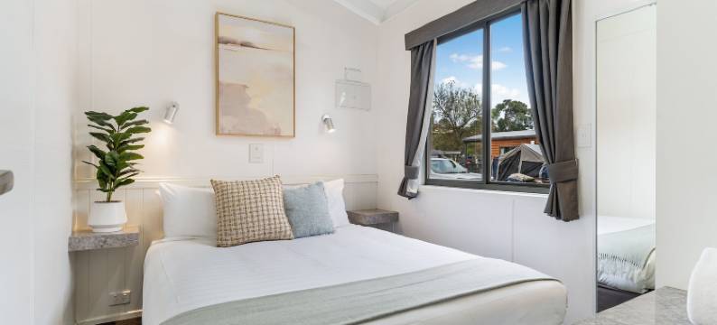 塔斯曼假日公园 - Geelong(Tasman Holiday Parks - Geelong)图片