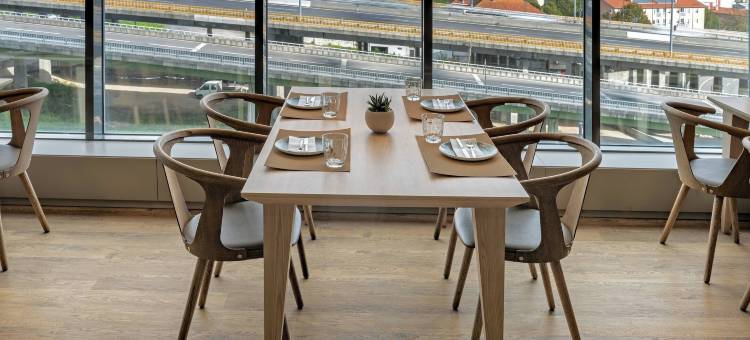 波多AC酒店(AC Hotel Porto)图片