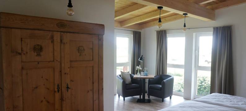 拉彭霍夫酒店(Hotel Rappenhof)图片