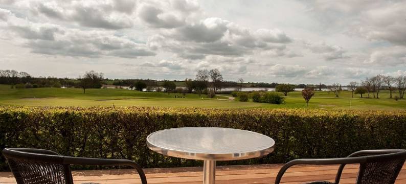 普瑞斯特克里德酒店(Møn Golf Resort - Hotel Præstekilde)图片