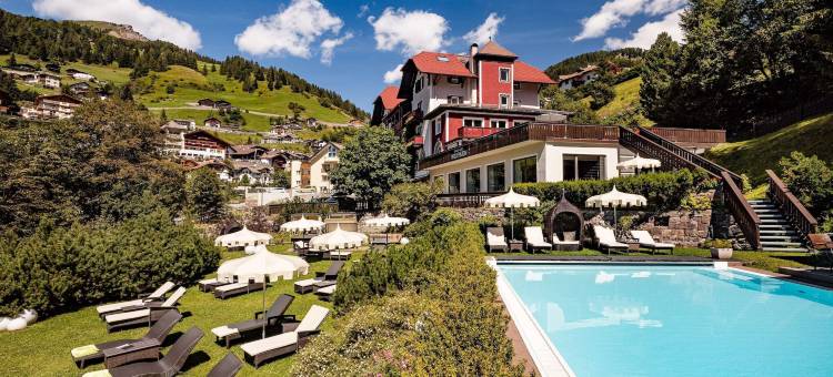 玛西亚科尼精品时尚酒店(Boutique & Fashion Hotel Maciaconi - Gardenahotels)图片