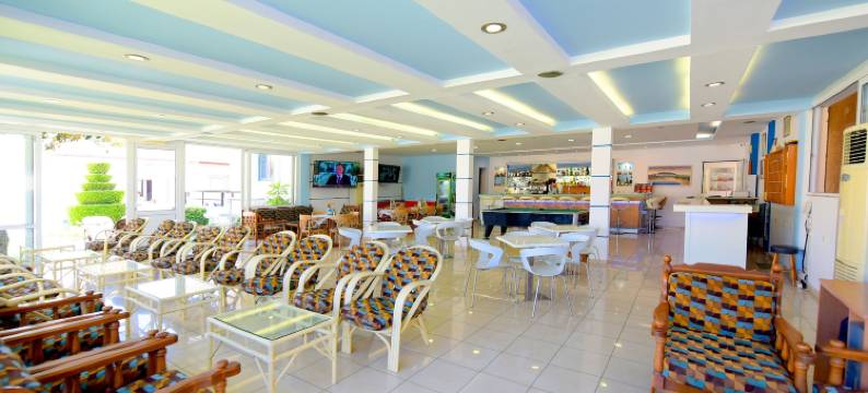 艾尼希斯酒店(Anixis Hotel & Apartments)图片