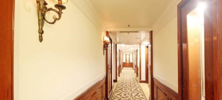 贾朗达尔丽筠酒店(Radisson Hotel Jalandhar)图片