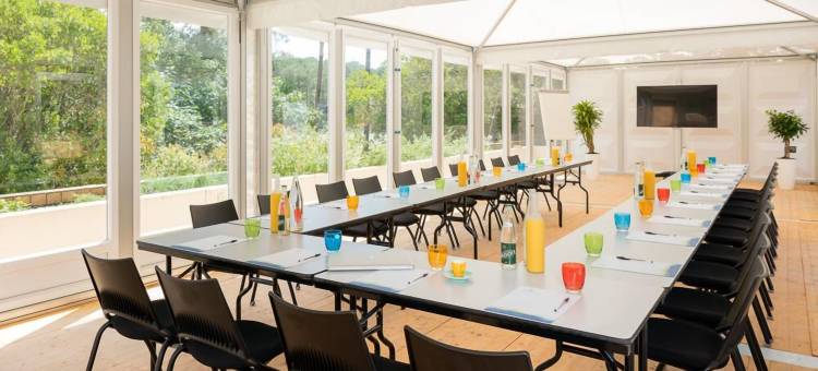 维塔尔帕克原生甄选酒店(Hôtel & Spa Vitalparc, the Originals Collection)图片