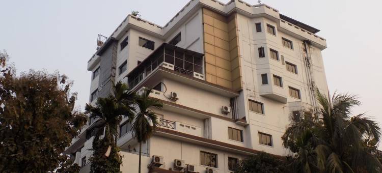 盖特威尊驰酒店(Hotel Gateway Grandeur)图片