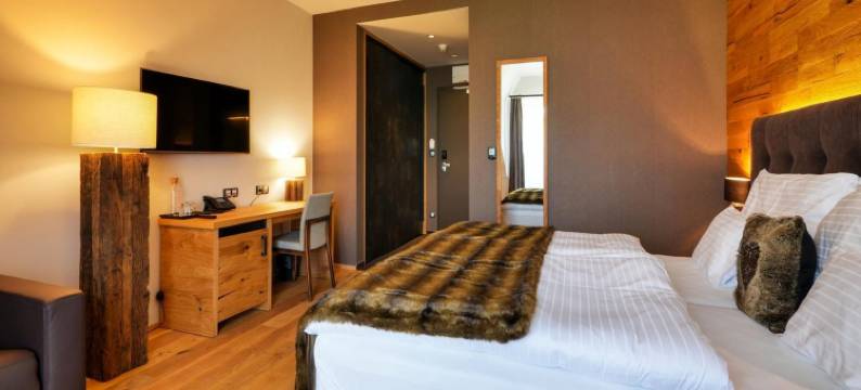 尤拉榭克旅馆(Penzion Jurášek)图片