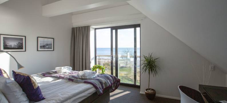 斯密格胡斯哈夫斯巴德酒店(Smygehus Havsbad)图片