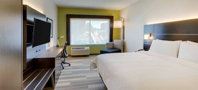 智选假日酒店及套房温斯顿塞勒姆西南克莱蒙斯由IHG(Holiday Inn Express & Suites WINSTON - SALEM SW - CLEMMONS by IHG)图片