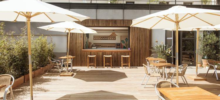 运河花园(Les Jardins du Canal Piscine Chauffée)图片