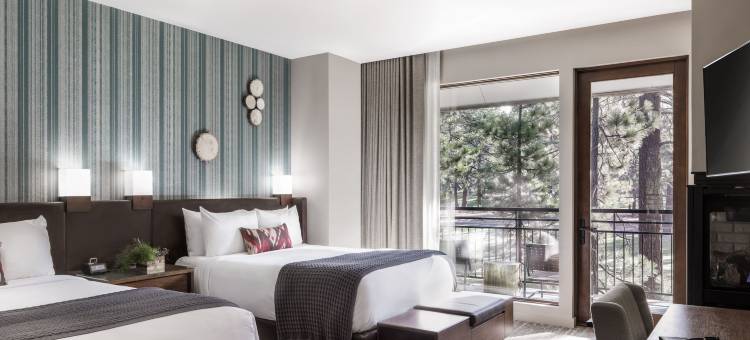 埃奇伍德塔霍度假村(Edgewood Tahoe Resort)图片