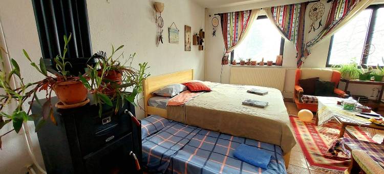 多尔纳玛特卡的完美公寓(Apt - Sleeps 2 - Balcony - Pets Ok)图片