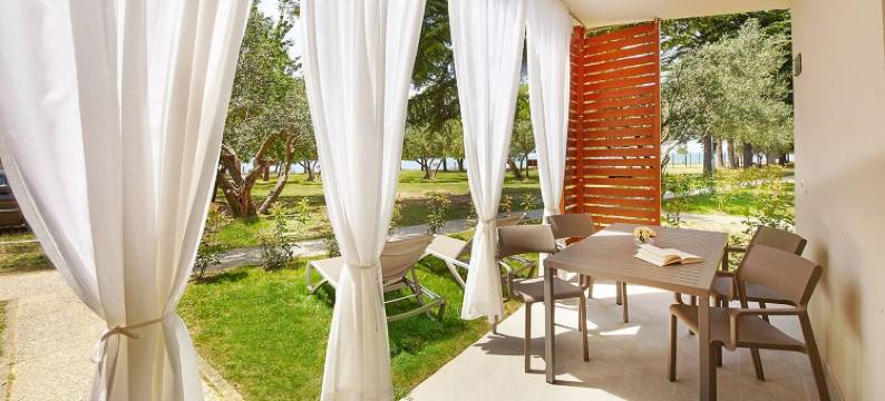 亚得里亚公寓 - 阿德里亚安卡拉酒店&度假村(Adria Apartments - Hotel & Resort Adria Ankaran)图片