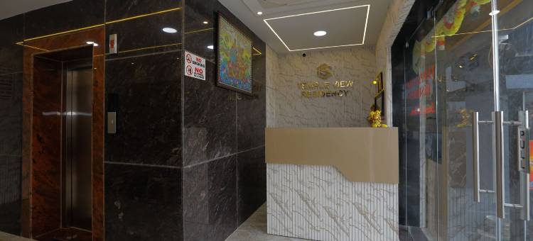 庙景公寓(Temple View Residency)图片