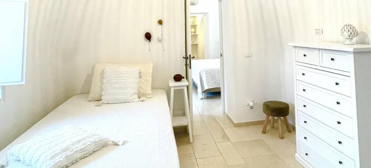 Cozzana的Pone Trulli(Trulli di Pone by Villa Experiences Puglia)图片