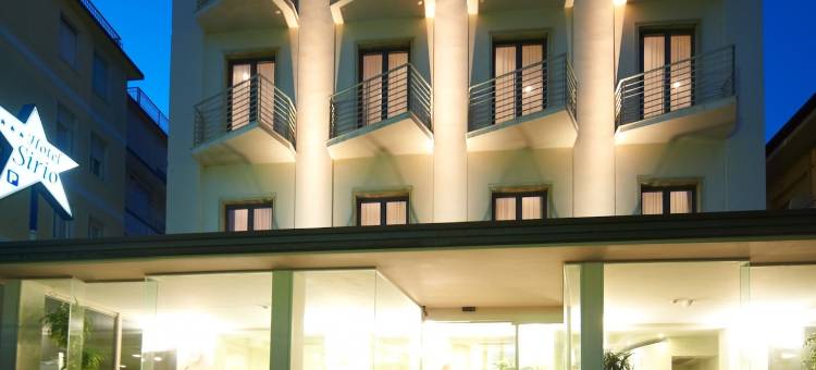 西里奥酒店(Hotel Sirio)图片