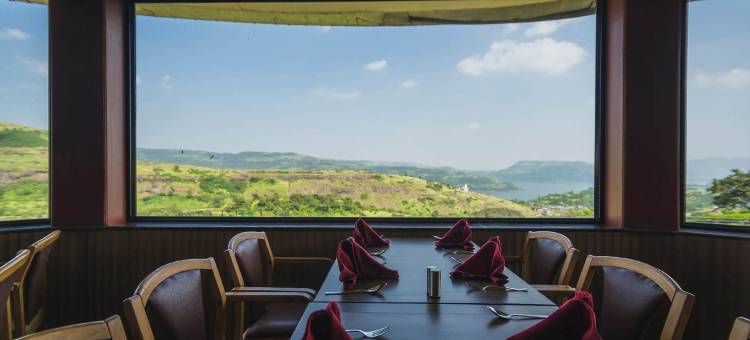 The Upper Deck 度假村(Upper Deck Resort - Stay and Relax at the Highest Peak Lonavala)图片